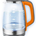 Чайник Centek CT-0065 Orange стекло